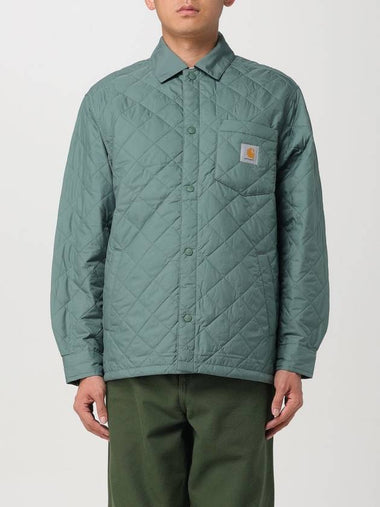 Carhartt Wip quilted nylon jacket - CARHARTT WIP - BALAAN 1