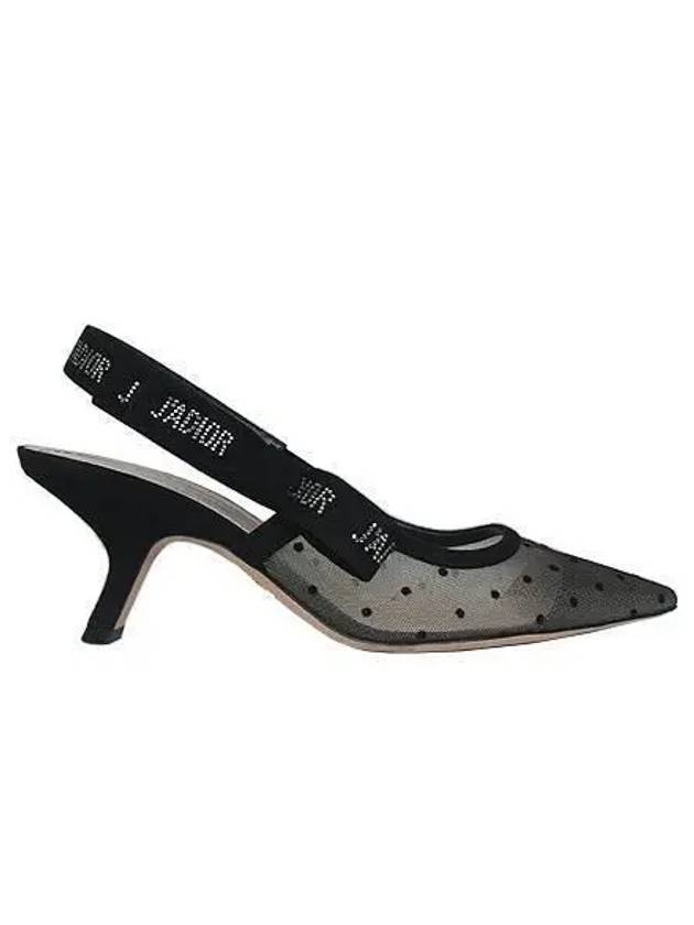 JA Slingback Pumps Women s Shoes No 250 - DIOR - BALAAN 3