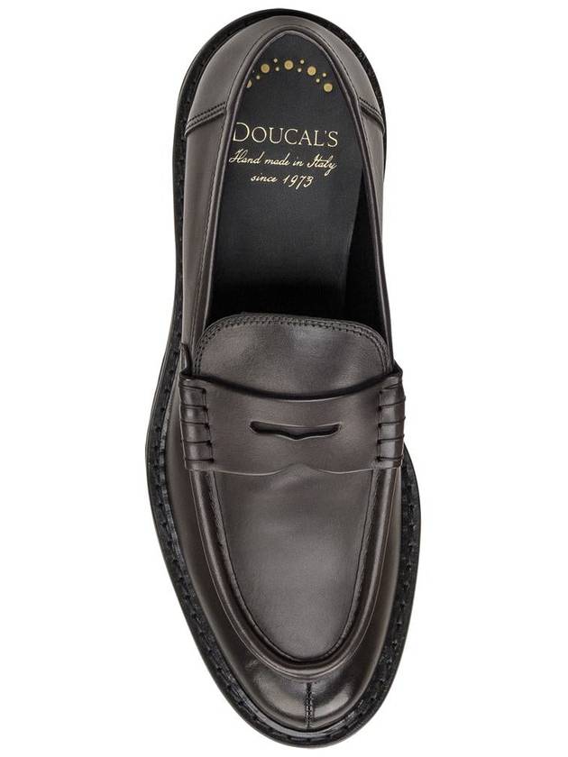 Doucal'S Bordsto Moccasin - DOUCAL'S - BALAAN 4