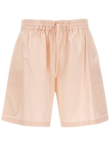 Studio Nicholson 'Rio' Bermuda Shorts - STUDIO NICHOLSON - BALAAN 1