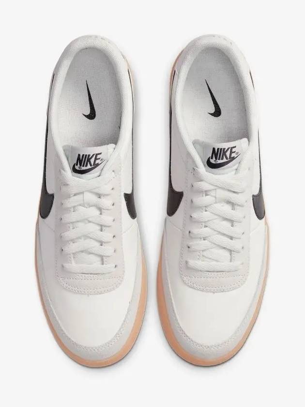 Killshot 2 Leather Low Top Sneakers Sail - NIKE - BALAAN 5