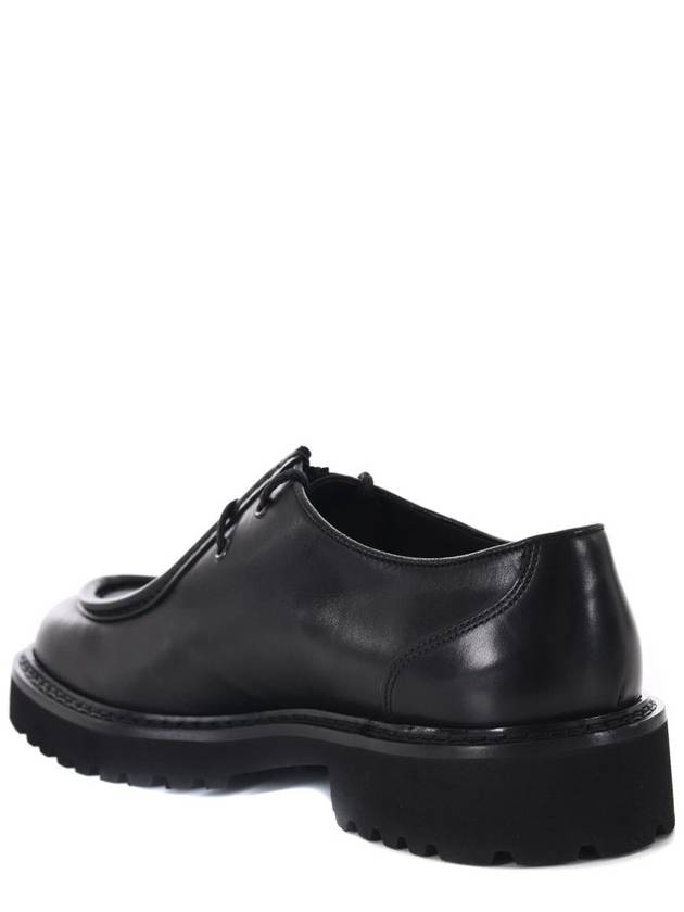 Doucal'S  Flat Shoes Black - DOUCAL'S - BALAAN 4