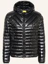 Miroku Men s Hooded Padding PMPUTC02 541 - PARAJUMPERS - BALAAN 1