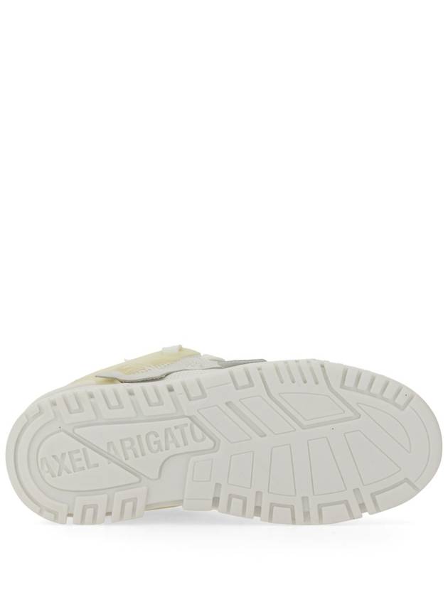 Sneakers F1689003 WHITEWHITE WHITE WHITE - AXEL ARIGATO - BALAAN 6