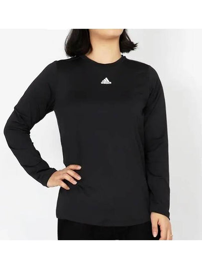 Genuine W Studio T shirt HD8942 - ADIDAS - BALAAN 2