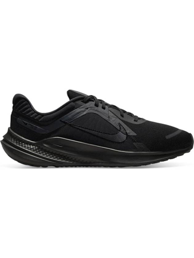 Quest 5 Low Top Sneakers Black - NIKE - BALAAN 2