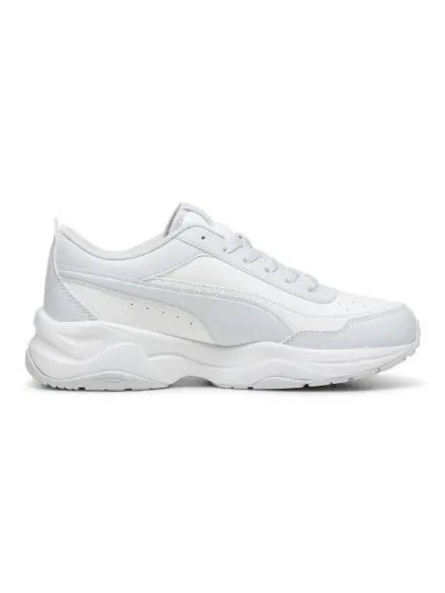 Cilia Mode Silver White 371125 24 - PUMA - BALAAN 1