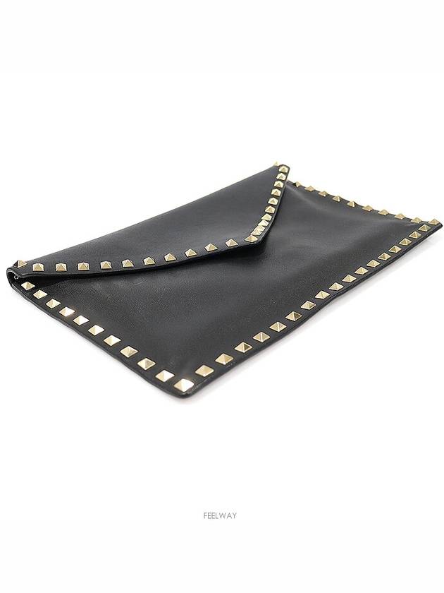 women clutch bag - VALENTINO - BALAAN 3