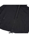 Alpine jacket ALPINE SNW 1088 BLACK - STUDIO NICHOLSON - BALAAN 7