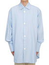 Dress Shirt SH0290PG1140 804 B0440989577 - JW ANDERSON - BALAAN 4