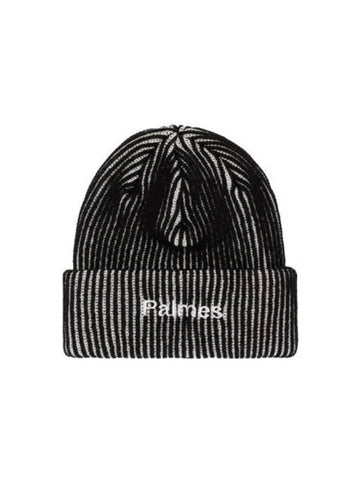 lip beanie black - PALMES - BALAAN 1