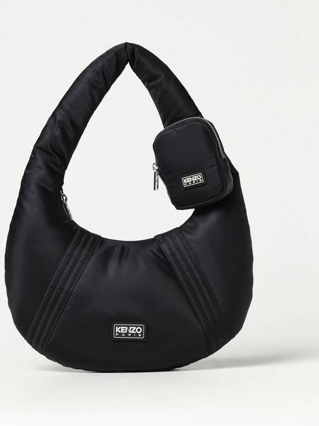 Shoulder bag woman Kenzo - KENZO - BALAAN 1