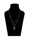 women necklace - DAMIANI - BALAAN 1