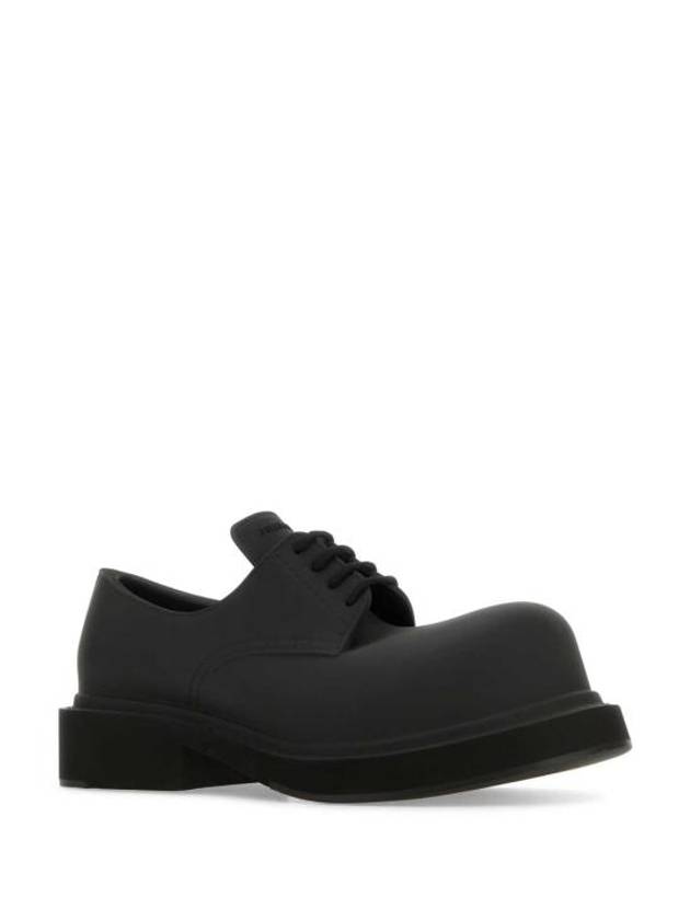 Steroid Chunky Derby Black - BALENCIAGA - BALAAN 3