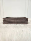 Women s 2 55 Vintage Flap Bag Gray 15th Condition A - CHANEL - BALAAN 7