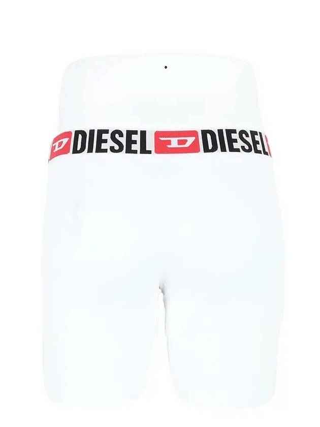 Logo Band Briefs 3 Pack - DIESEL - BALAAN 8