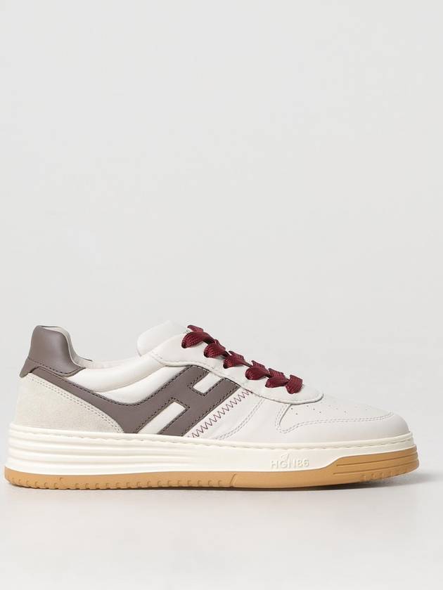 Sneakers Hogan in pelle - HOGAN - BALAAN 1