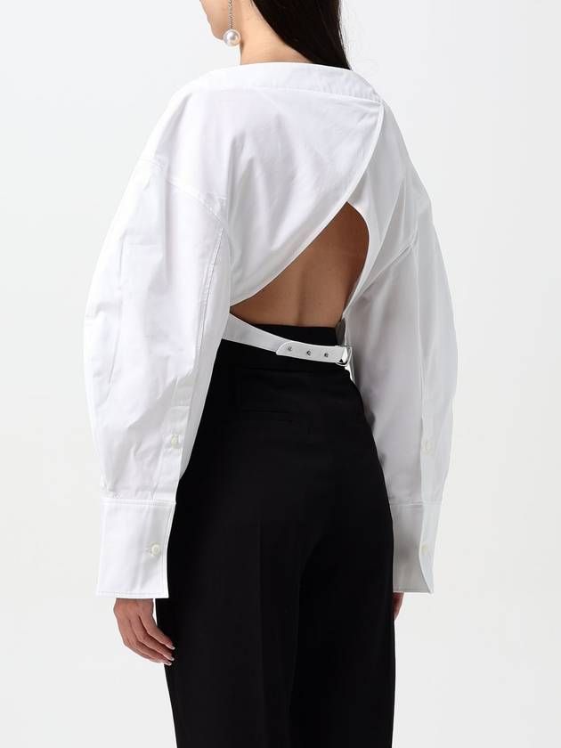 Shirt woman Jacquemus - JACQUEMUS - BALAAN 3