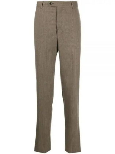 PT Torino COVFJGZ20CL1OV04 0060 slim fit trousers - PT TORINO - BALAAN 1