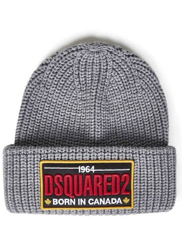 Dsquared2 Hat - DSQUARED2 - BALAAN 1