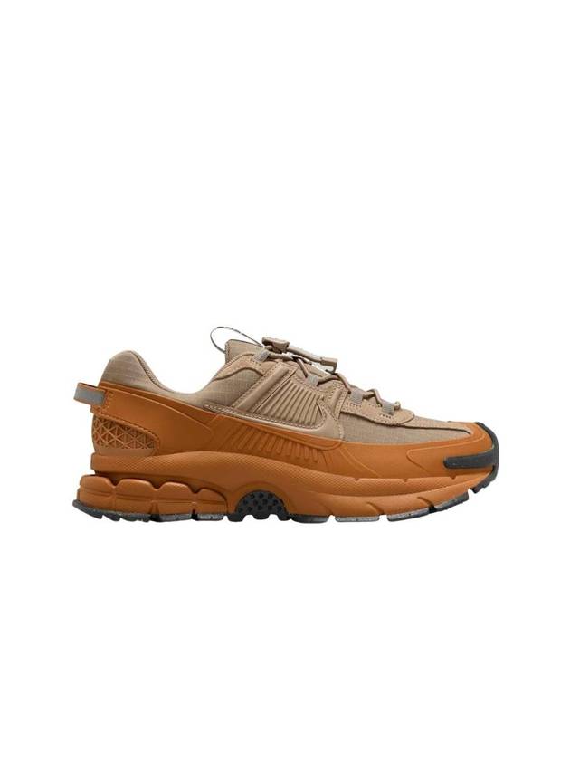 Zoom Vomero 5 Roam Low Top Sneakers Flax - NIKE - BALAAN 1