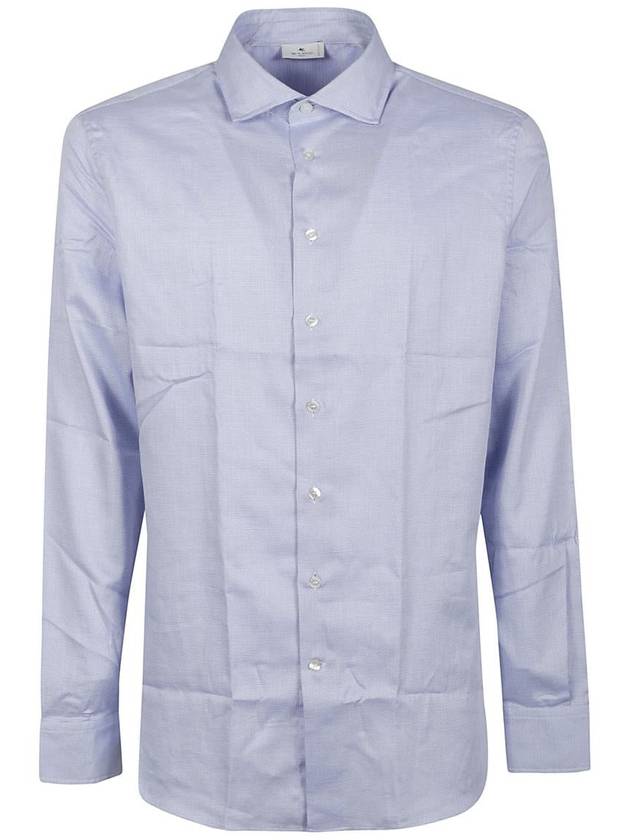 Etro Shirt - ETRO - BALAAN 1