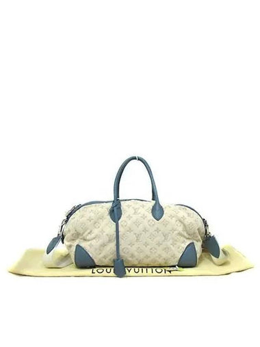 2012 2 WAY bag - LOUIS VUITTON - BALAAN 1