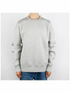 De Coeur Sweatshirt H24USW027749 - AMI - BALAAN 3