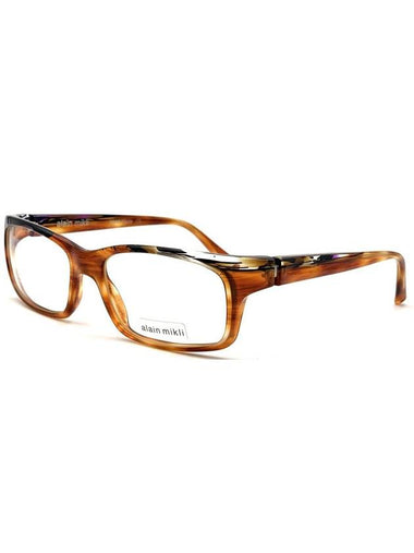 Alain Mikli  A0692 Eyeglasses - ALAIN MIKLI PARIS - BALAAN 1