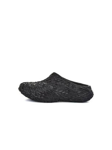 Men s EVA Wrinkle Sabo Black 270267 - EMPORIO ARMANI - BALAAN 1