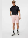 Men s Elroy Shorts Powder Pink GMPA08943 S022 - J.LINDEBERG - BALAAN 3