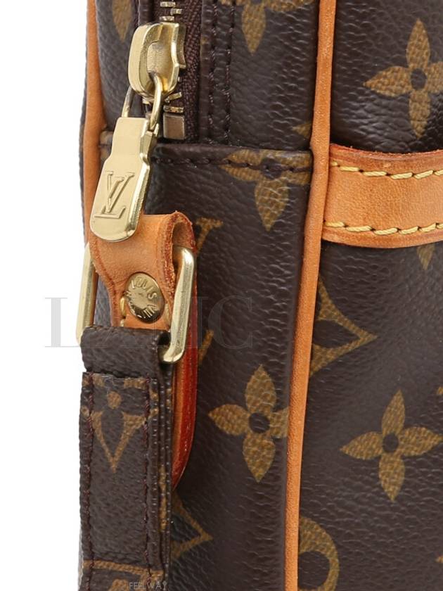 women cross bag - LOUIS VUITTON - BALAAN 7