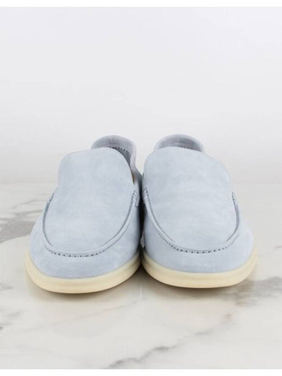 Summer Week Loafer Sky Blue 43 280 - LORO PIANA - BALAAN 2