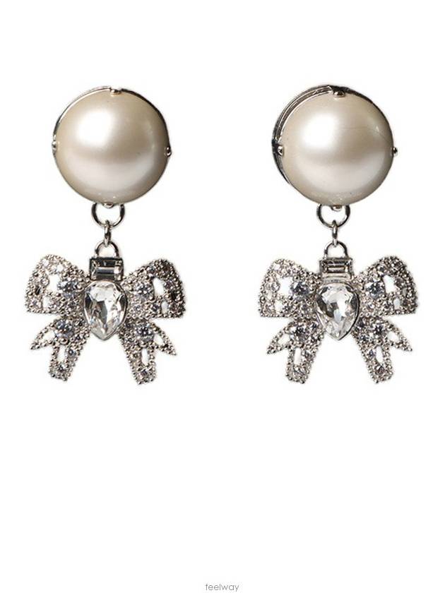 women earrings - MIU MIU - BALAAN 1