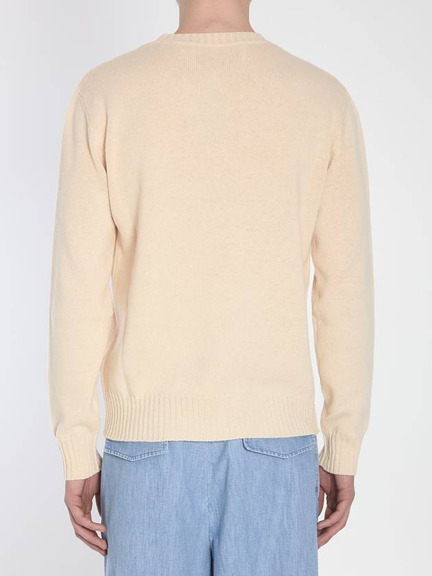 Chez Valentino Garavani Sweater - VALENTINO - BALAAN 4