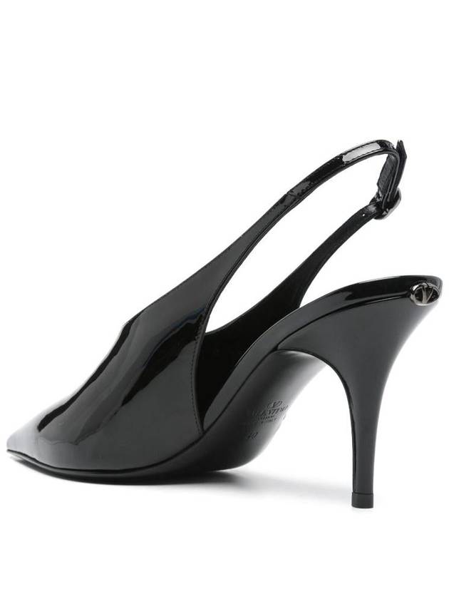 Valentino Garavani With Heel - VALENTINO - BALAAN 4