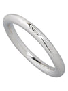 ESSENTIAL NO5 STM RING 925 SILVER - SENTIMENTS - BALAAN 1