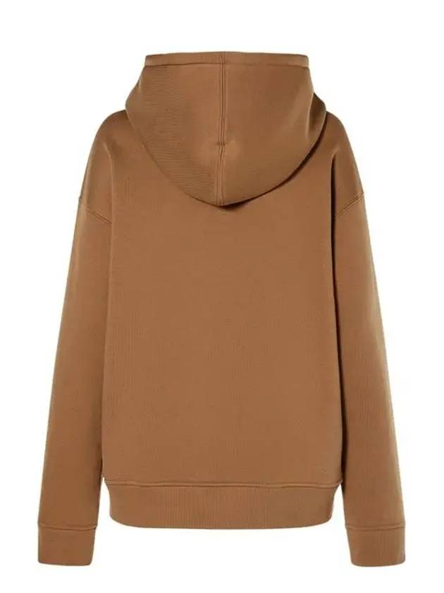 S Agre hooded sweatshirt 002 hood - MAX MARA - BALAAN 2