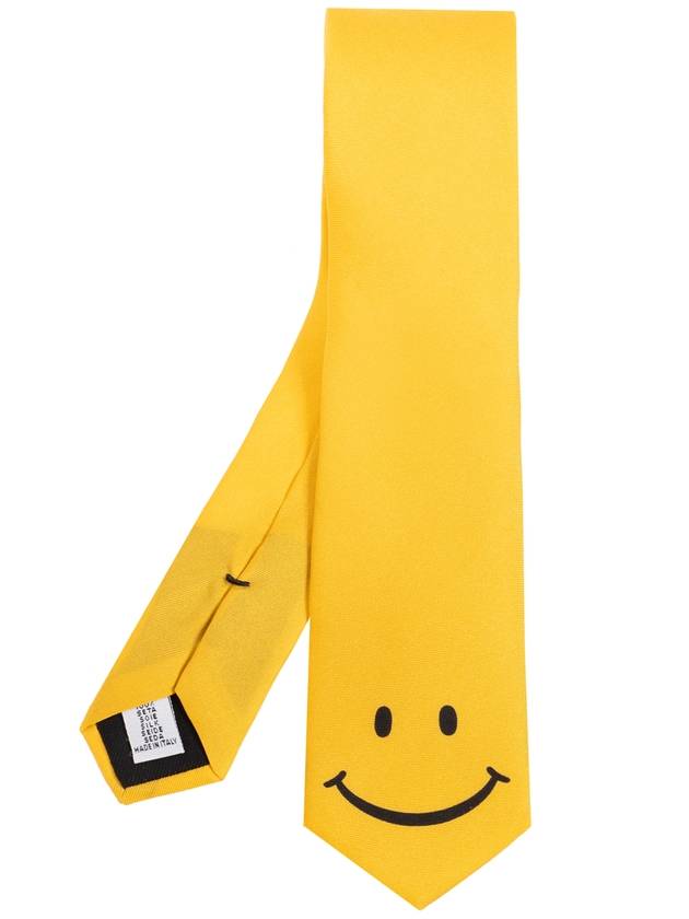 Moschino Moschino X Smiley®, Men's, Yellow - MOSCHINO - BALAAN 1