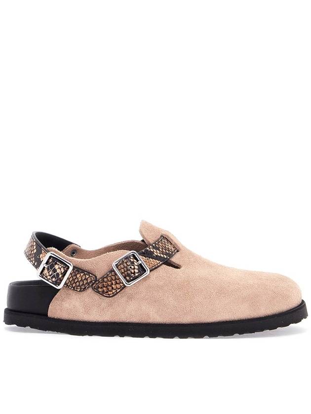 tokio ii lined c - BIRKENSTOCK - BALAAN 1