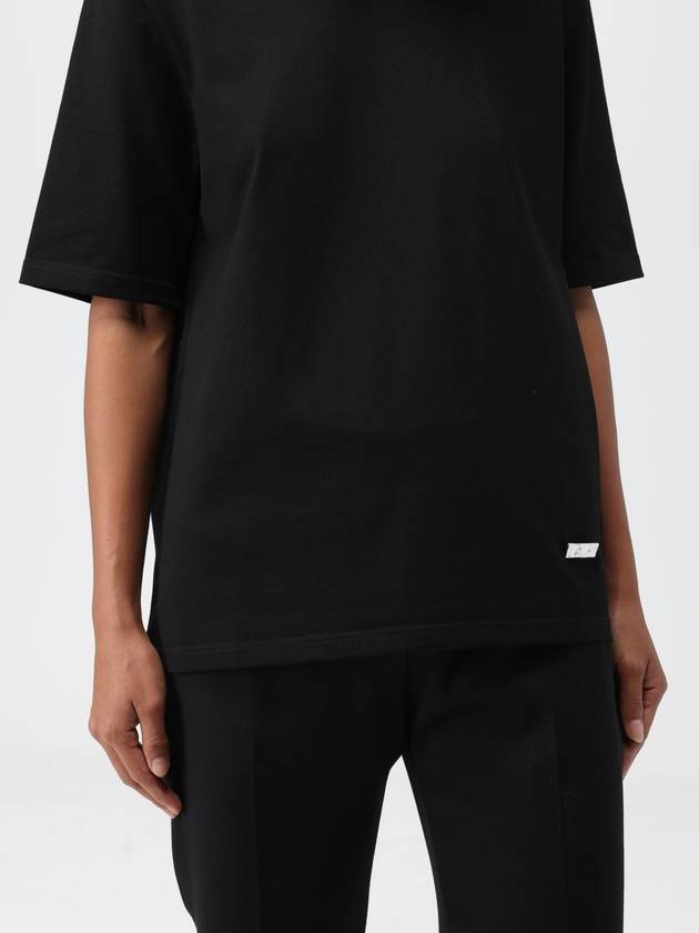 T-shirt Jil Sander in cotone - JIL SANDER - BALAAN 5