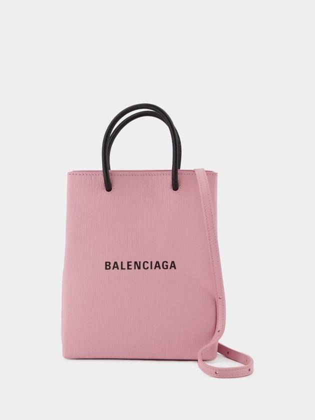 Case 7577760AI2N 6960 B0440447618 - BALENCIAGA - BALAAN 4