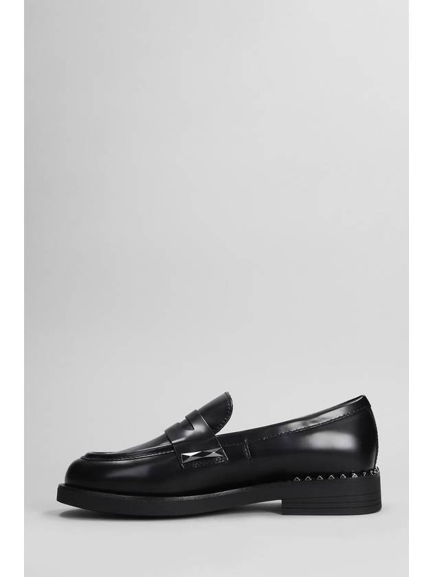 Ash Whisper Studs Loafers - ASH - BALAAN 3