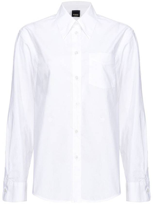 Pinko Shirts - PINKO - BALAAN 1