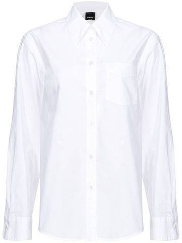 Pinko Shirts - PINKO - BALAAN 1