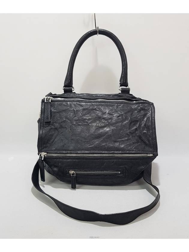 women shoulder bag - GIVENCHY - BALAAN 1