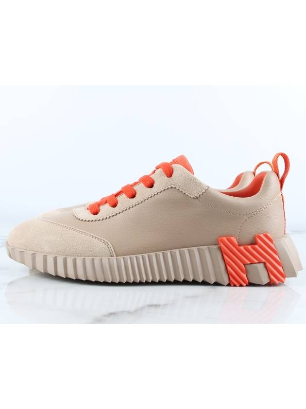 Bouncing Women s Sneakers 36 Domestic 230 - HERMES - BALAAN 5