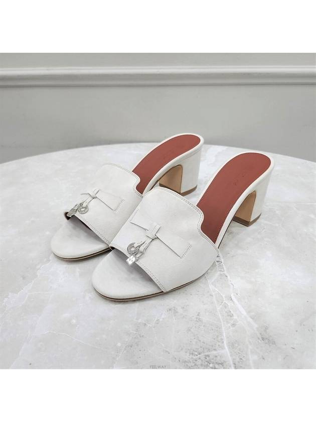 women sandals - LORO PIANA - BALAAN 1