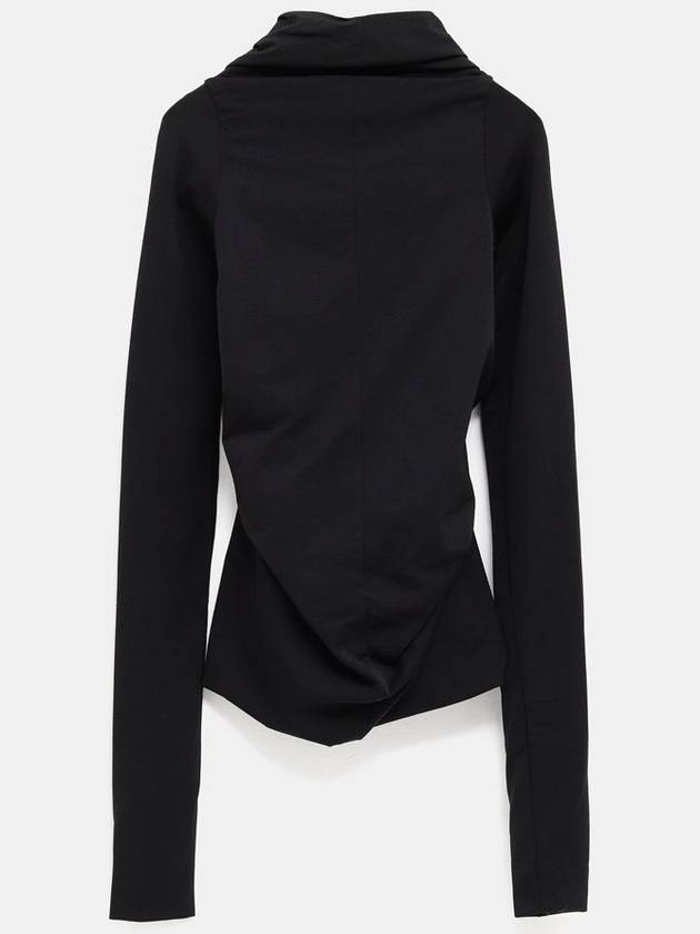 Long Sleeve Top - RICK OWENS - BALAAN 2