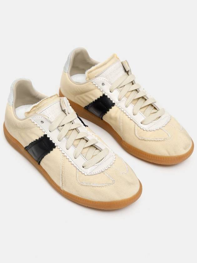 Replica Inside Out Sneakers - MAISON MARGIELA - BALAAN 2